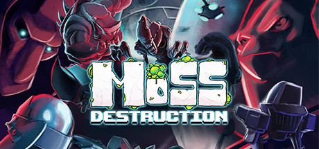moss-destruction