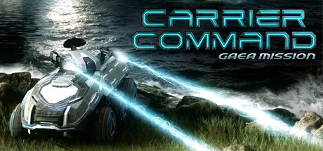 carrier-command-gaea-mission