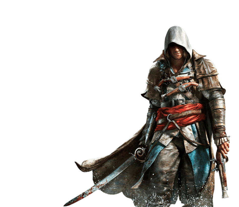 Купить Assassin's Creed IV Black Flag за 215 руб.