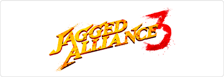 Купить Jagged Alliance 3 за 425 руб.