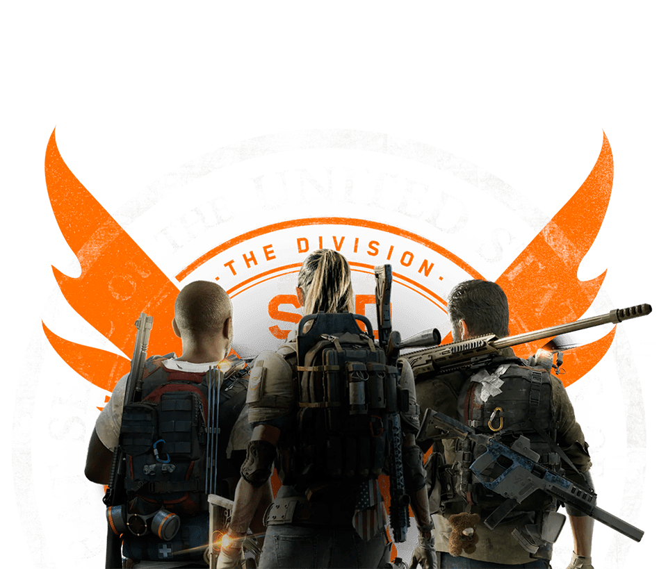 Купить ключ Tom Clancy's The Division 2 - Warlords of New ...