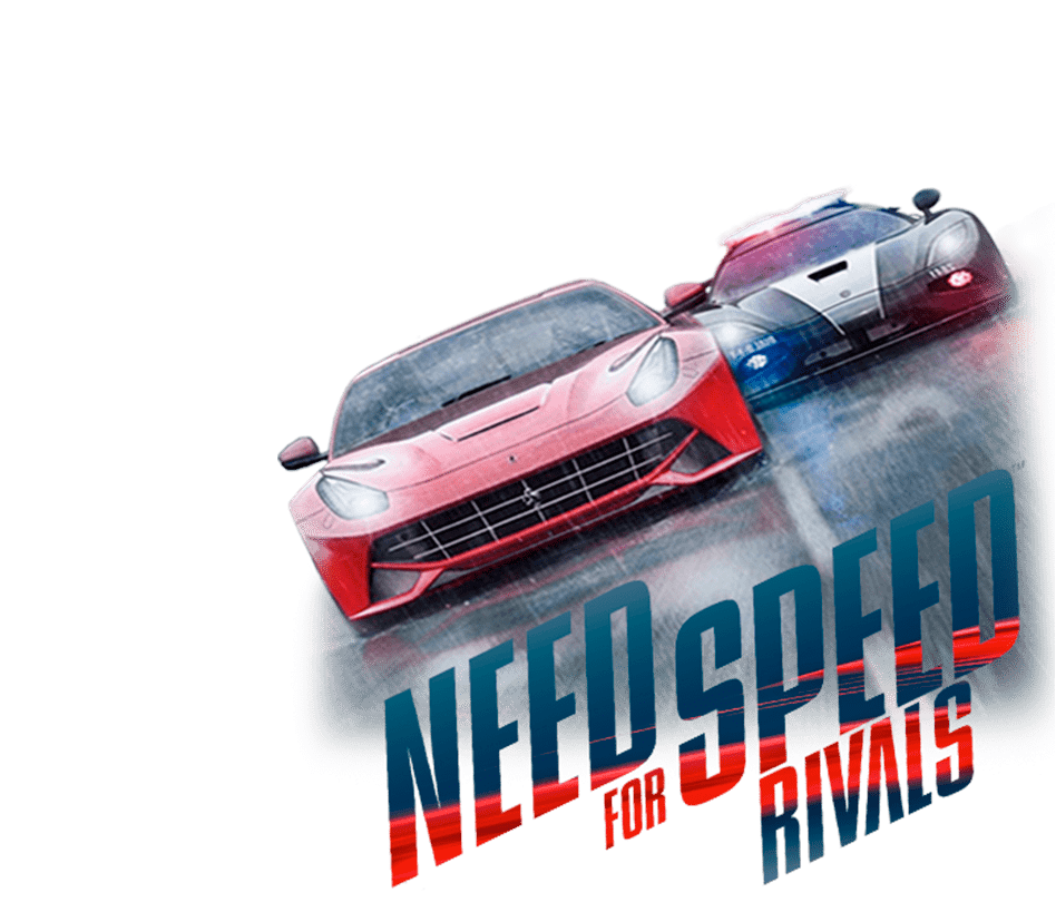 Купить Need for Speed™ Rivals за 216 руб.