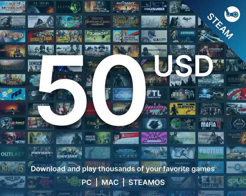 top-up-steam-up-to-50