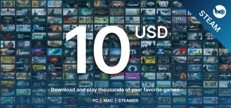 Магазин компьютерных игр Steam, Origin и Uplay | Купить ключи дешево